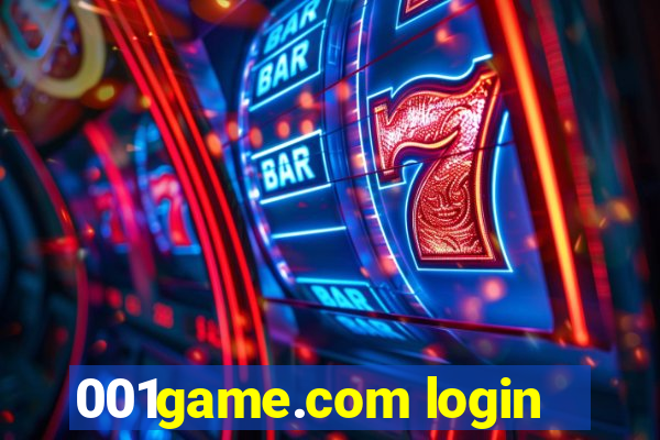 001game.com login